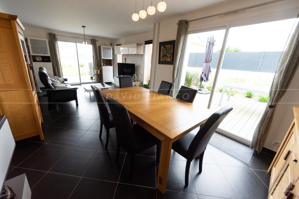 MAISON T6 125M² SUR TERRAIN DE 700M² photo 5